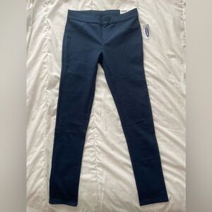 Navy Blue Old Navy Leggings